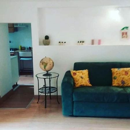 Bed and Breakfast Ai Tre Limoni Варацце Экстерьер фото