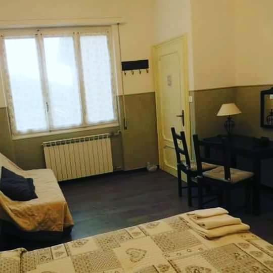 Bed and Breakfast Ai Tre Limoni Варацце Экстерьер фото