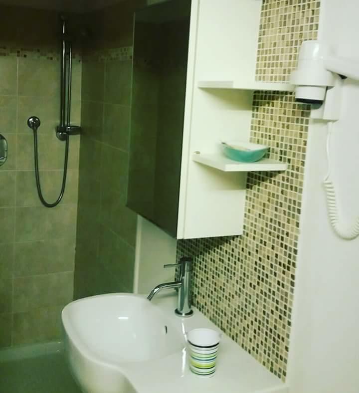 Bed and Breakfast Ai Tre Limoni Варацце Экстерьер фото