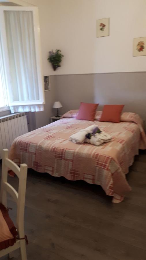 Bed and Breakfast Ai Tre Limoni Варацце Экстерьер фото