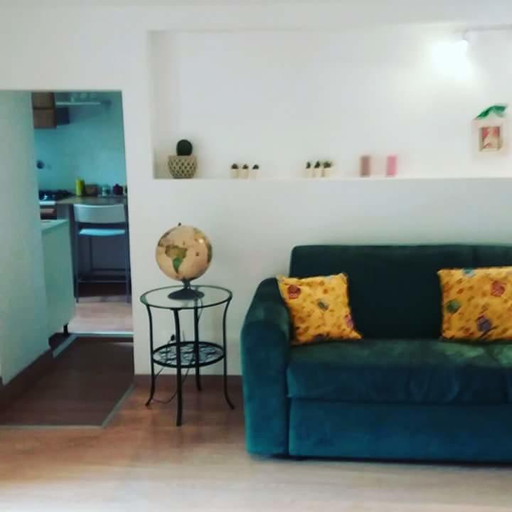 Bed and Breakfast Ai Tre Limoni Варацце Экстерьер фото