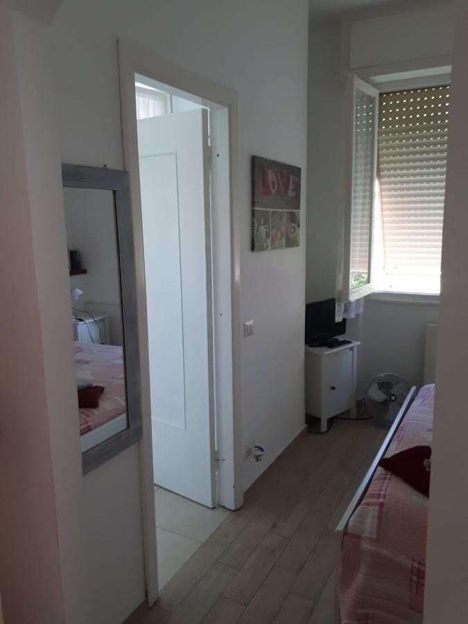 Bed and Breakfast Ai Tre Limoni Варацце Экстерьер фото