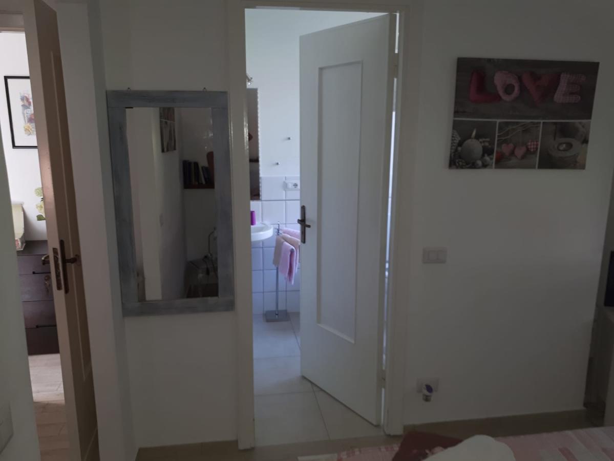 Bed and Breakfast Ai Tre Limoni Варацце Экстерьер фото